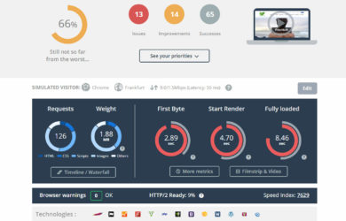 5 kostenlose Onpage Tools