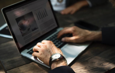 Hier verfasst jemand einen Gastbeitrag: Ein gut gemeintes Bild, das an dieser Stelle keinen Mehrwert besitzt. Davon raten wir ab.