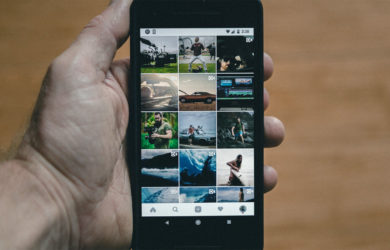 Google entfernt Bild ansehen-Button in Google Bildersuche