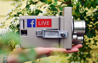 Organische Facebook Reichweite wird stark reduziert