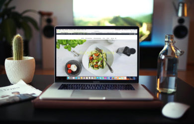 Einfaches Social-Media-Marketing für Leadgenerierung