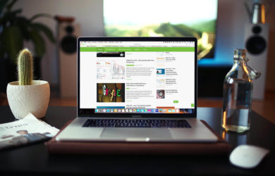 Website Launch Ratgeber - Die wichtigsten Tipps für die Veröffentlichung von Webseiten