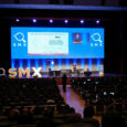 Eine Keynote der SMX München 2018