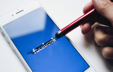#DeleteFacebook: Persönliche Daten Facebook
