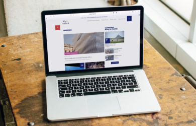 France.com von französischem Ministerium beschlagnahmt