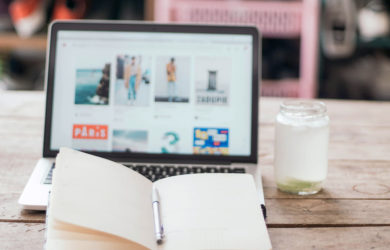 Digitalbranche und Firmengründung während Corona