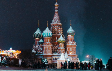 Telegram: Russland sperrt den Messenger-Dienst