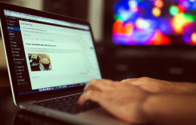 Wordpress: WooCommerce SEO ist ein wichtiger Faktor für eCommerce-Shops