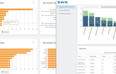 XOVI vs. Ryte - Zwei SEO Website Check Tools im Vergleich