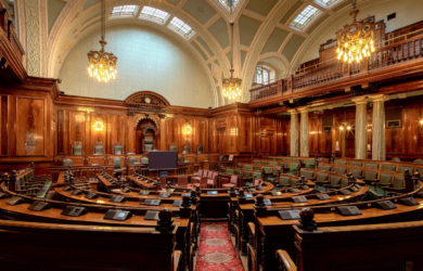 DSGVO Österreich: Regierung dämpft die DSGVO