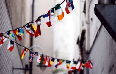 Mythen und Falschinformationen zur EU Datenschutz-Grundverordnung