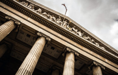 Gerichtsverfahren DSGVO Facebook und Google