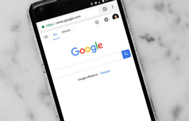 Google Mobile First Index: Tipps zu Mobile First Website Design