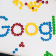 Google-Suche mit neuen Funktionen