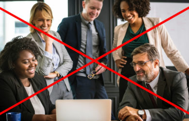 Online Marketing Irrtum 2019