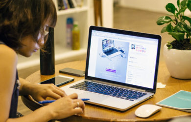 Online Blogging Rechte und Pflichten