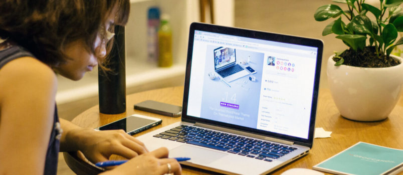 Online Blogging Rechte und Pflichten