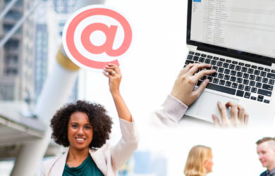 Newsletter für Onlineshop aufbauen