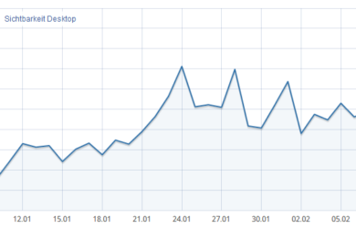 IP-Anonymisierung in Google Analytics und Tag Manager