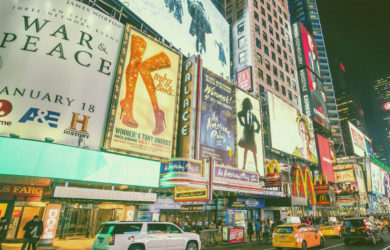 Werbebanner: Wieviel Geld kann man mit einer Website verdienen?