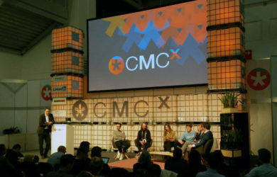 CMCX 2019 München