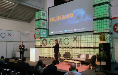 CMCX 2019 München Tag 2