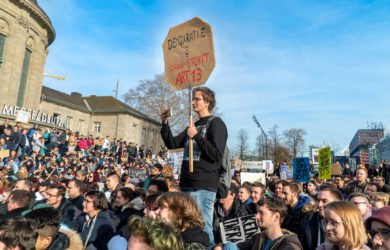 EU-Copyrightreform und ihre Auswirkungen