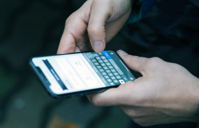 New York Times kauft