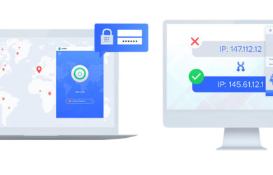 VeePN Test - Günstiger VPN-Dienst im Vergleich