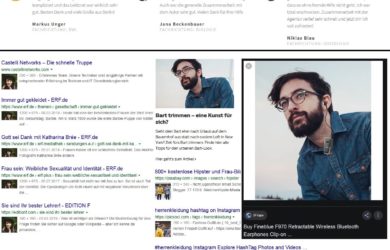 Ghostwriting Nachteile im Überblick