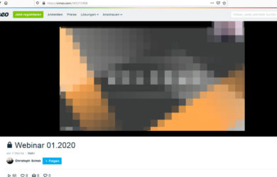 Von Lyconet raten wir tunlichst ab.