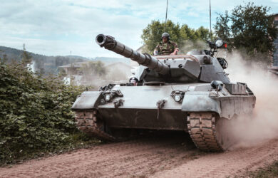 Digitale Kriegsführung Fake News Ukraine-Krise