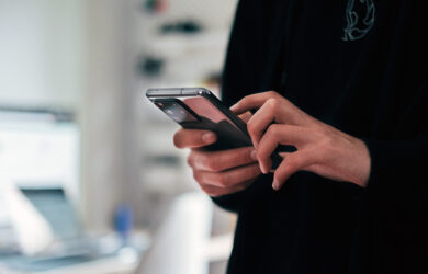 New York Times kauft Wordle Smartphone App