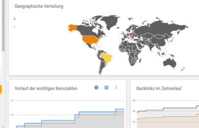 XOVI kostenlos testen: Onpage und Backlink Tools im XOVI Check.