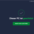 Avast Virencanner im Test