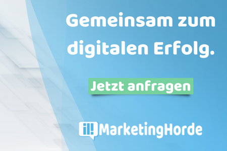MarketingHorde Agentur