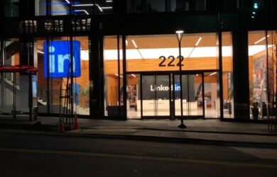 5 Gründe, warum LinkedIn für B2B-Unternehmen richtig gut funktioniert