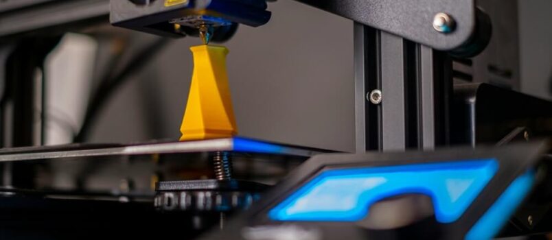 3D Druck im Marketing und für Prototypen